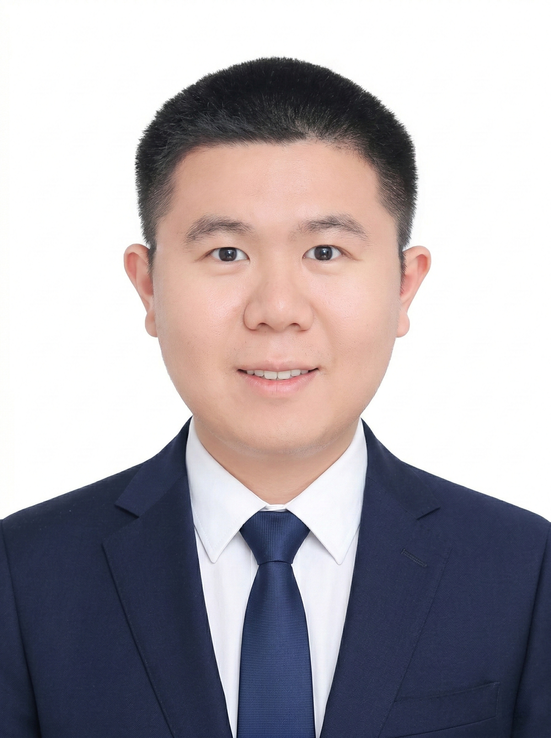 Hong Liu profile
